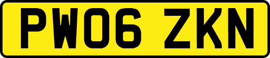 PW06ZKN