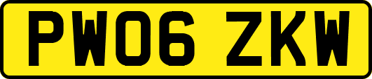 PW06ZKW
