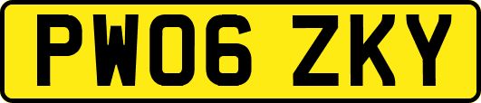 PW06ZKY