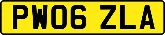 PW06ZLA