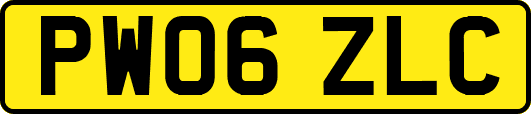 PW06ZLC