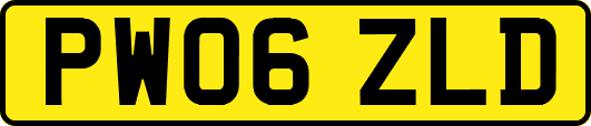 PW06ZLD