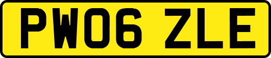 PW06ZLE