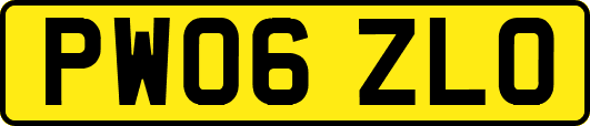 PW06ZLO