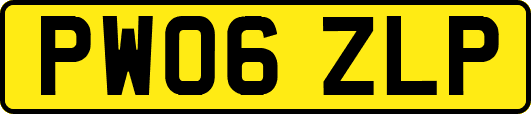 PW06ZLP