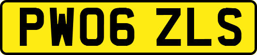 PW06ZLS