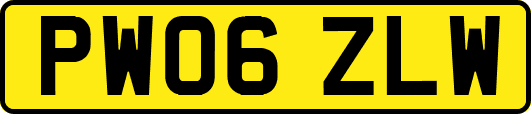 PW06ZLW