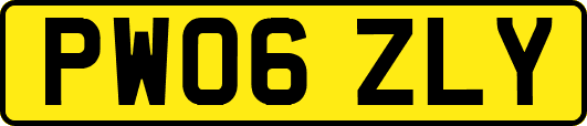 PW06ZLY