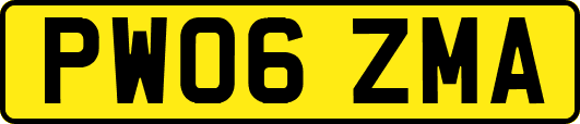 PW06ZMA