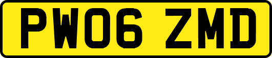 PW06ZMD