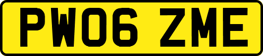 PW06ZME