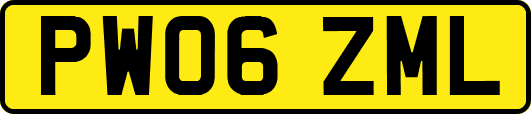 PW06ZML