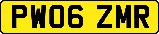 PW06ZMR