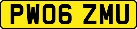 PW06ZMU