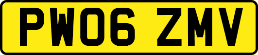 PW06ZMV