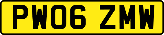 PW06ZMW