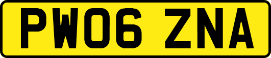 PW06ZNA