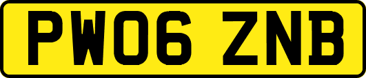 PW06ZNB