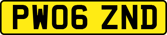 PW06ZND