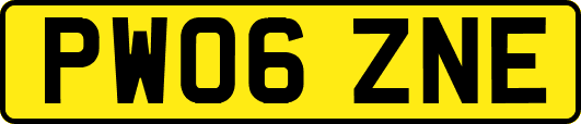 PW06ZNE