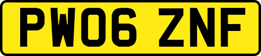 PW06ZNF