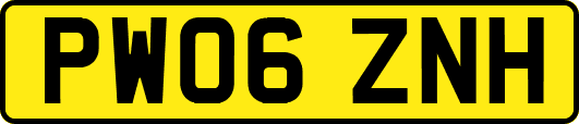 PW06ZNH