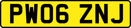 PW06ZNJ
