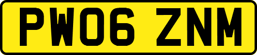 PW06ZNM