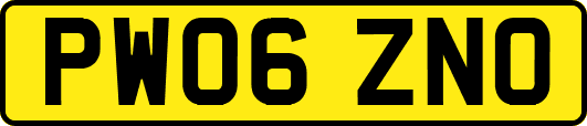 PW06ZNO