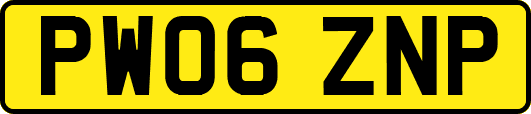 PW06ZNP
