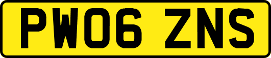 PW06ZNS