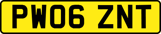 PW06ZNT