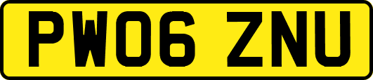 PW06ZNU