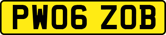 PW06ZOB