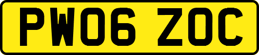 PW06ZOC