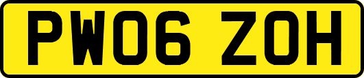 PW06ZOH