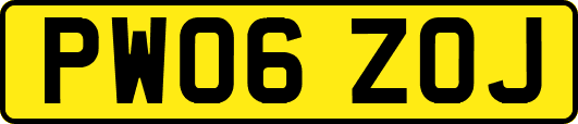 PW06ZOJ