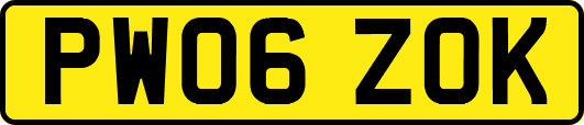 PW06ZOK