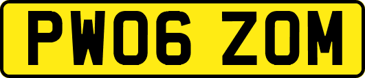 PW06ZOM