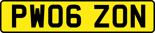 PW06ZON