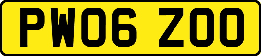PW06ZOO
