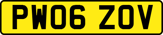PW06ZOV