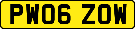 PW06ZOW