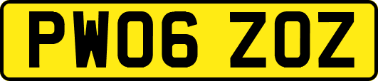 PW06ZOZ