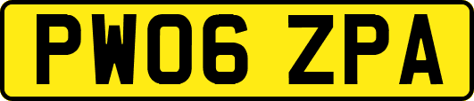 PW06ZPA