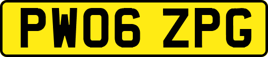 PW06ZPG