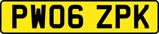 PW06ZPK