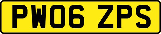 PW06ZPS