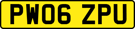 PW06ZPU