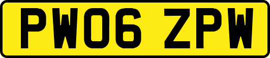 PW06ZPW